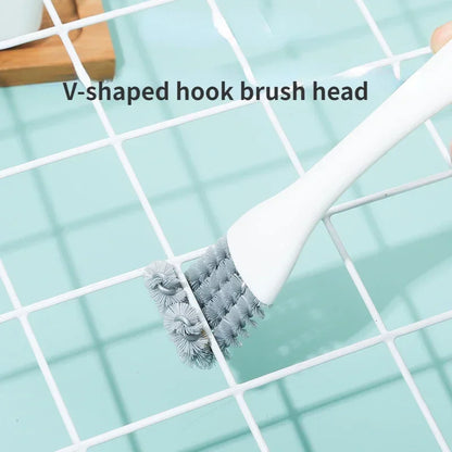 Grill Cleaning Brush