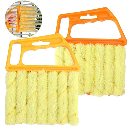 Microfiber Vent Cleaner